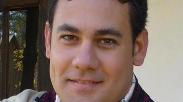 astazi e ziua ta ionut dolanescu