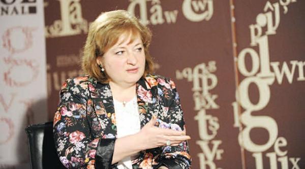 interviurile jurnalul ro invitat florinela georgescu anm