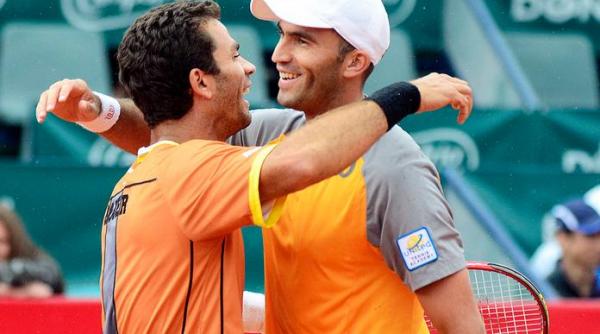 turneul de la dubai tecau si rojer calificati in semifinalele