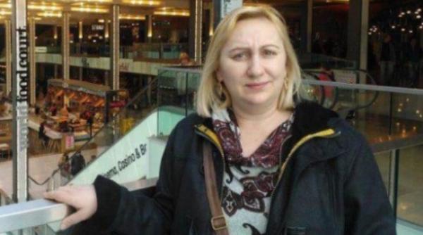 cea mai buna asistenta medicala din marea britanie este o romanca