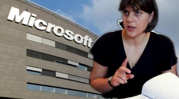 cum dispare microsoft din ancheta dna cu sutele de milioane din afacerea microsoft
