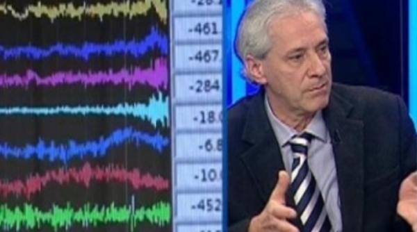 cutremur de 4 2 grade pe scara richer in vrancea directorul stiintific al infp despre ce ar putea anunta un seism puternic
