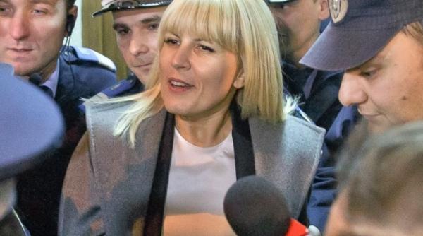 elena udrea afla pe 5 martie daca scapa de arestul preventiv
