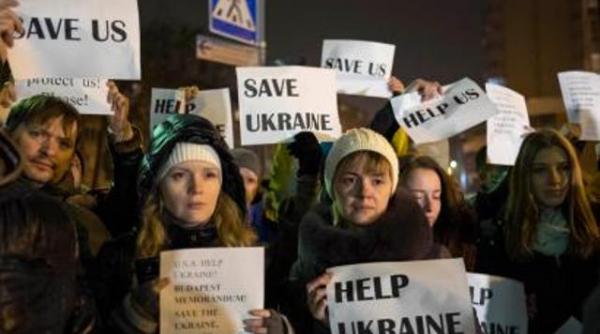 onu situatie foarte sumbra in ucraina circa cinci milioane de persoane au nevoie de ajutor umanitar