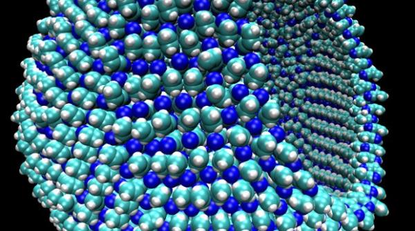 cercetatorii se joaca de a dumnezeu plan conceput pentru crea viata pe titan cel mai mare satelit al planetei saturn