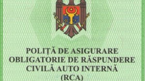 atentionare de calatorie in republica moldova noua polita rca