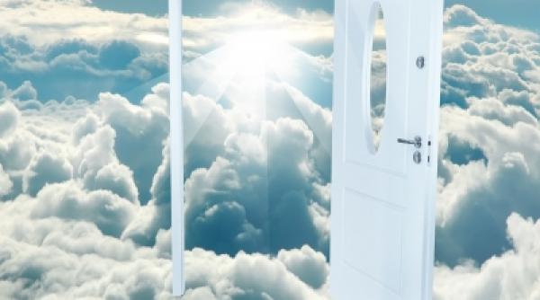 dovada ca raiul exista marturia unui celebru neurochirurg