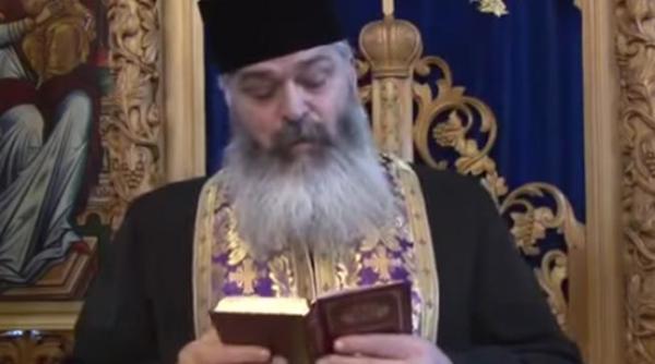 parintele calistrat bisericile noastre sunt pline de partidul babelor conservatoare pline de dracusori video