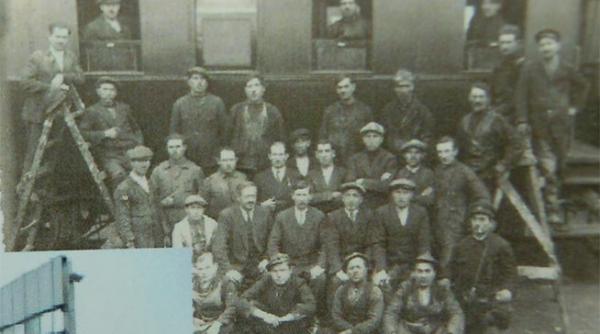 uzina si liceul nicolina simboluri readuse in atentie de un profesor de la liceul de mecatronica si automatizari din iasi