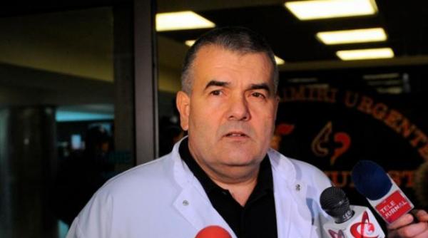 medicul serban bradisteanu condamnat definitiv