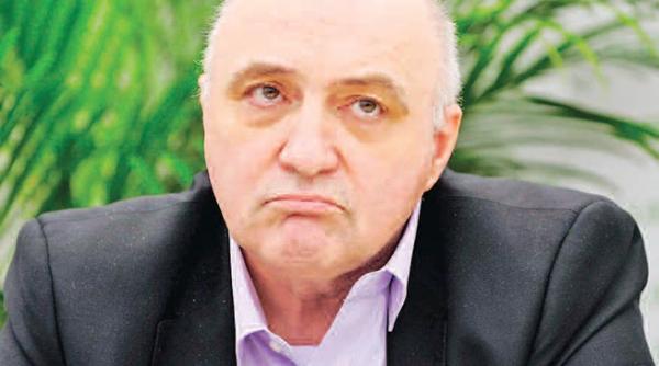 omul zilei acad prof dr dan enescu