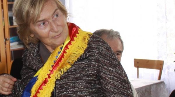 astazi e ziua ta sanda golopentia