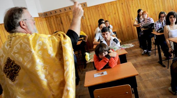 numaratoare inversa pentru ora de religie