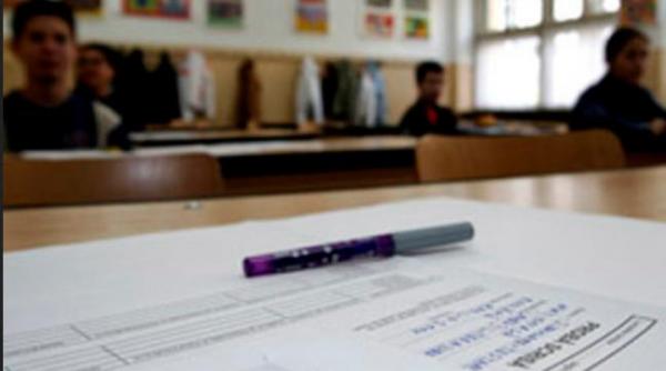 simulare bacalaureat 2015 azi proba obligatorie a profilului