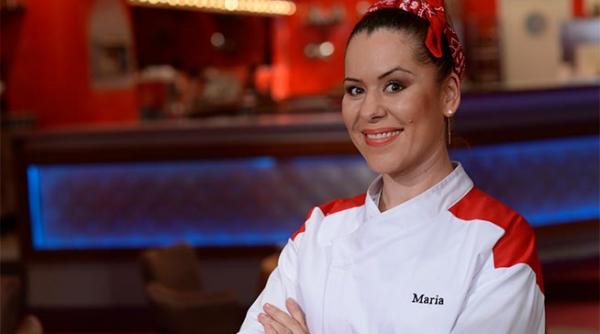 bucatari din franta se intrec la hell s kitchen iadul bucatarilor