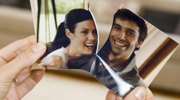 divorteaza dupa o saptamana pentru ca sexul cu el era mult prea