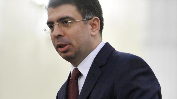 ministrul justitiei robert cazanciuc inchisoarea nu e hotel