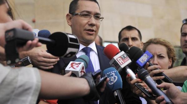ponta despre audierea mamei sale la dna show gratuit pentru realitatea tv