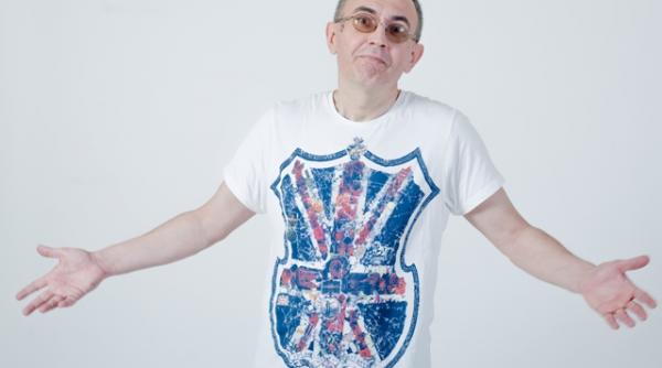 astazi e ziua ta dan teodorescu