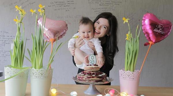 campania infinit pentru mama observatorul scrie cea mai lunga scrisoare pentru mamele din romania