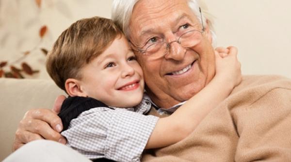 esti bun la ceva raspunsul senzational al unui pusti de cinci ani