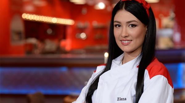 trei basarabence cu sare si piper se intrec la hell s kitchen iadul bucatarilor