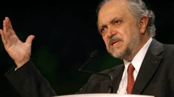 un laureat nobel avertizeaza civilizatia si societatea asa cum o cunoastem vor disparea