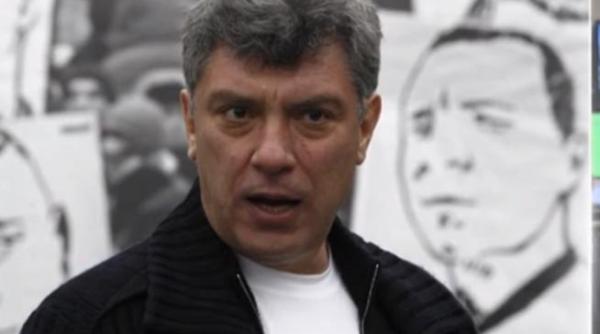 cine sunt cei doi suspecti arestati in cazul asasinarii lui boris nemtov