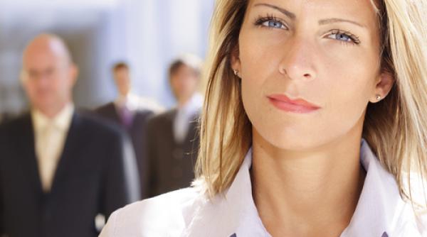 germania marile companii trebuie sa aiba 30 femei in conducere