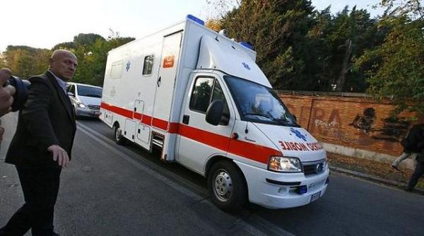 alerta de ebola in sicilia un senegalez este izolat in spitalul din messina