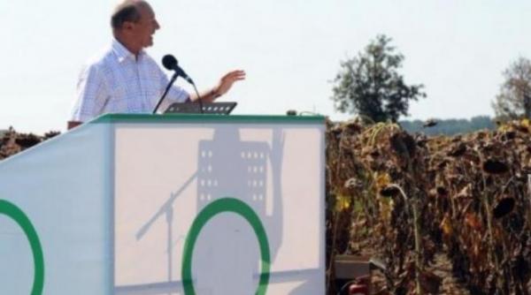 basescu anchetat de inspectia judiciara