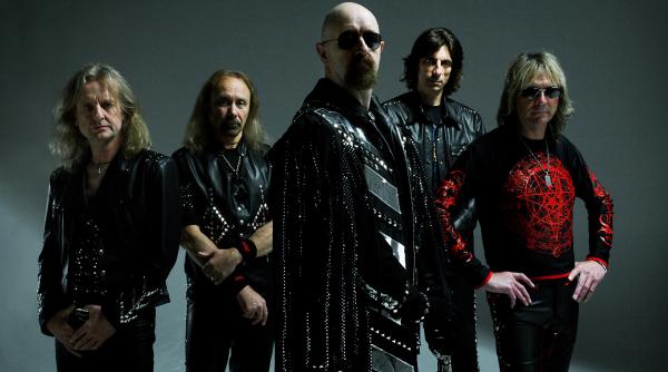 judas priest la bucuresti