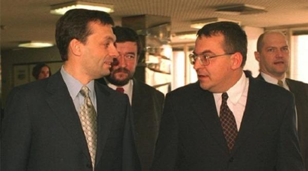orban acuzat ca a colaborat cu serviciile secrete comuniste declaratiile unui om de afaceri ungar fac valuri la budapesta