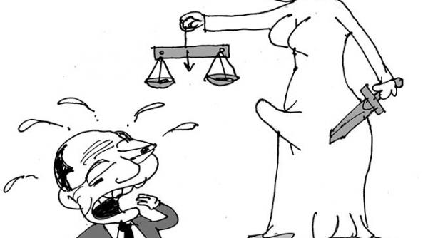 caricatura zilei 11 martie 2015