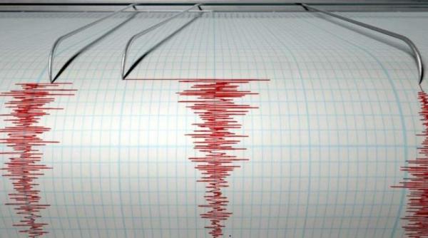 cutremur in vrancea seismul s a produs la 82 de kilometri adancime