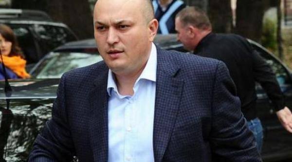 iulian badescu a demisionat din functia de primar al ploiestiului