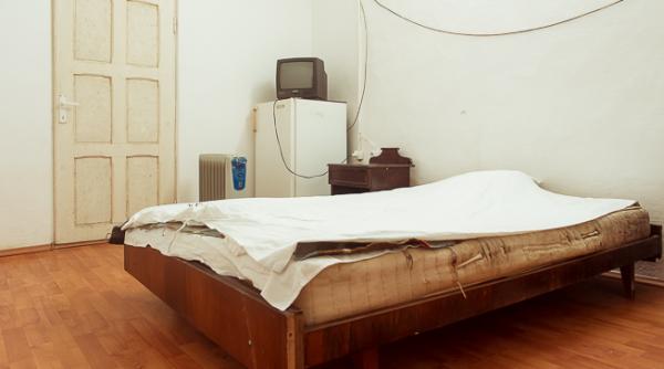 locul in care detinutii fac dragoste cum arata camerele intime din puscarii