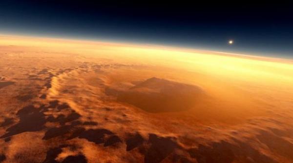 plan fabulos pus la punct de nasa este la fel de important ca primul pas facut de om pe luna