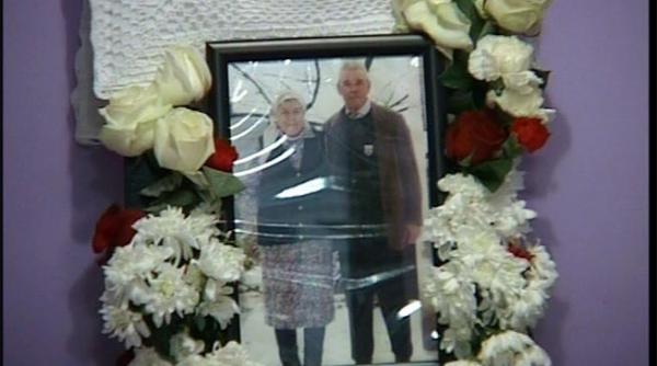 au murit impreuna dupa ce au fost nedespartiti timp de 60 de ani