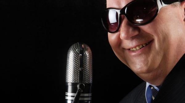 azi e ziua ta george nicolescu