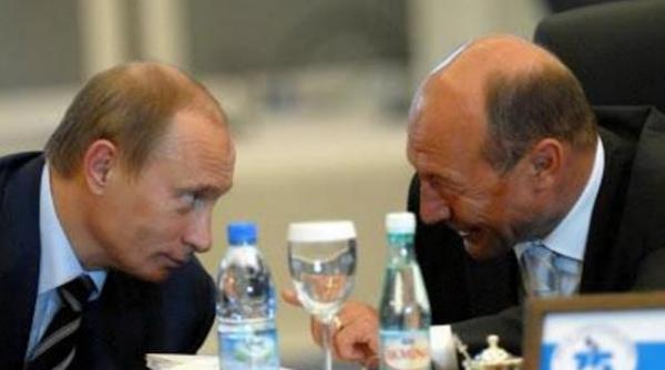 basescu agent de influenta al rusiei supozitie lansata de un fost ofiter de contraspinonaj din sri