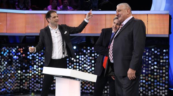 dezvaluiri miercuri la te pui cu blondele rica raducanu cumpara porumbei voiajori de la gheorghe dinica