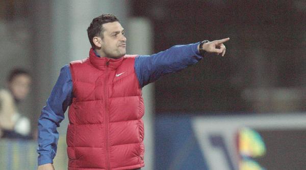 dinamo nu poate nici macar in cupa ligii