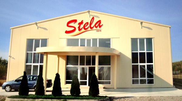 p euro grupclean products relanseaza stela in romania dupa 100 de ani