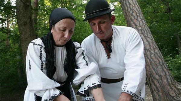 satul cultural al romaniei va fi desemnat vineri la muzeul satului