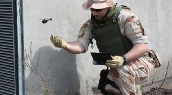 americanii le furnizeaza drone si blindate humwee ucrainenilor