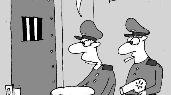 caricatura zilei 13 martie 2015