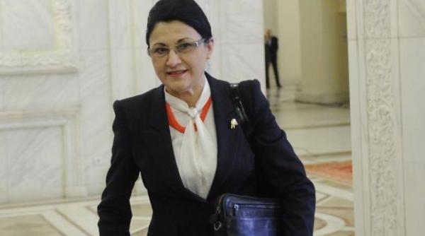 interviurile jurnalul ro invitat ecaterina andronescu senator psd si fost ministru al educatiei