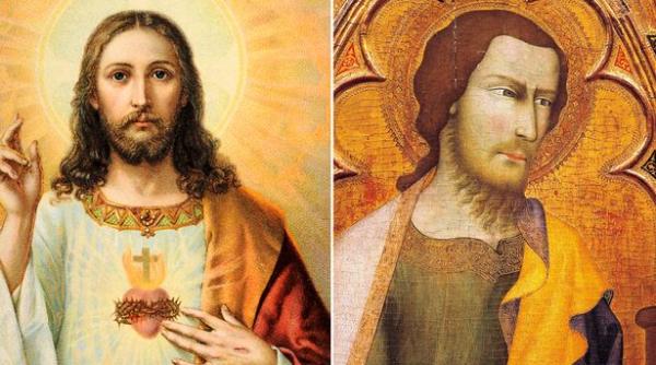 pe bune fratele lui iisus iacov fiul lui iosif