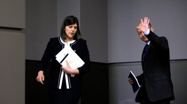 s a rupt lantul de iubire basescu sri dna parchet